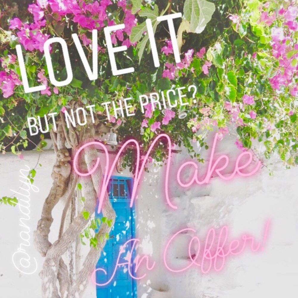 Bookmark my closet! 👠👠